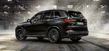 BMW X5 manuals and service information