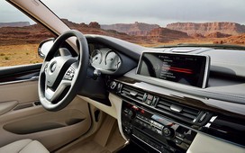 BMW X5 manuals and service information
