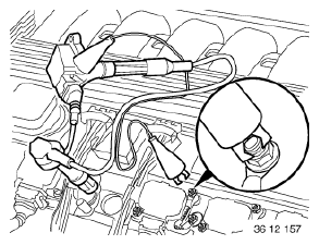 Ignition Coil