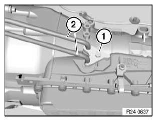 Transmission Assembly