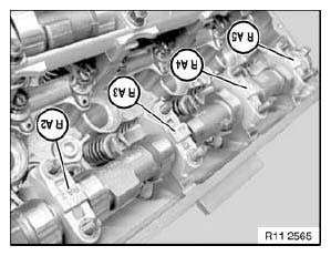 Camshaft