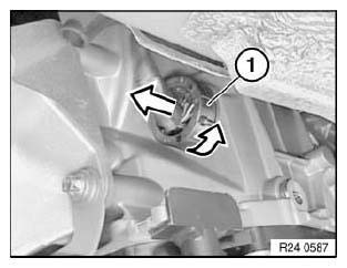 Transmission Assembly