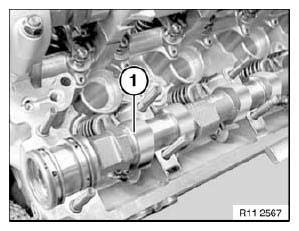 Camshaft