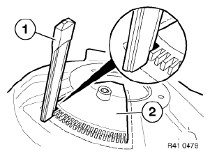 Wheel Wells