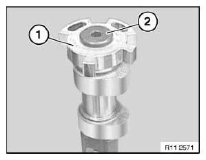 Camshaft