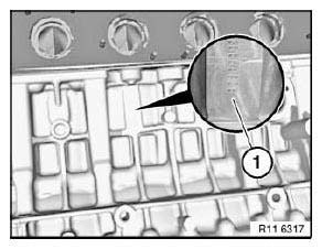 Crankshaft With Bearing