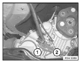 Transmission Assembly