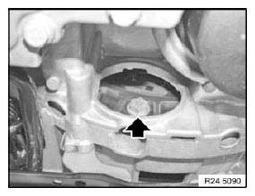 Transmission Assembly