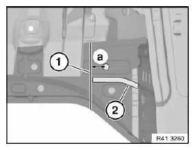 Wheel Wells