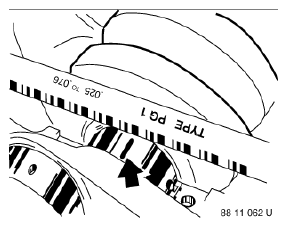 Crankshaft With Bearing