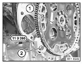 Flywheel