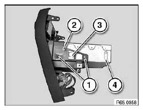 Stereo Radio, Amplifier