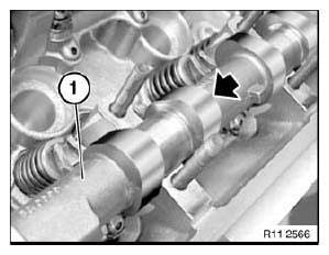 Camshaft