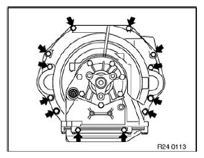 Transmission Assembly