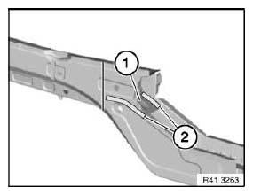 Wheel Wells