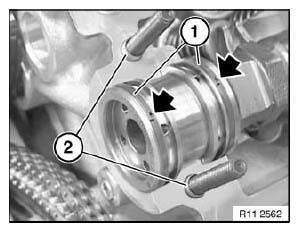 Camshaft