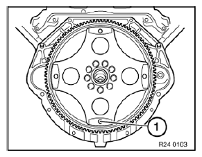 Transmission Assembly