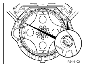 Transmission Assembly