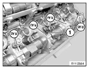 Camshaft