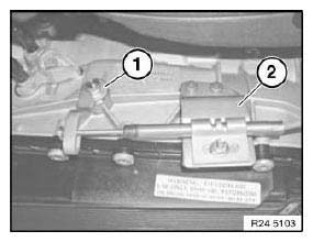 Transmission Assembly