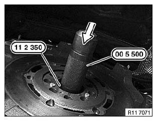 Flywheel