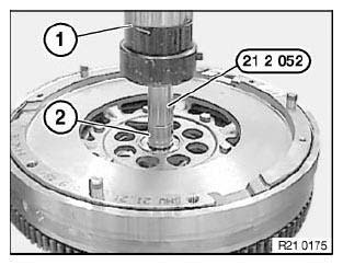 Flywheel