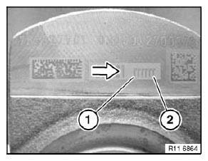 Connecting Rod With Bearing