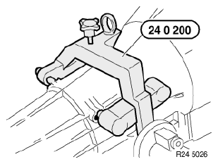 Torque Converter Bearing