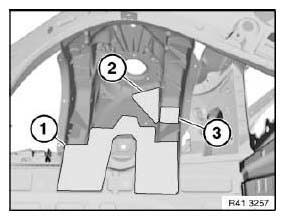 Wheel Wells