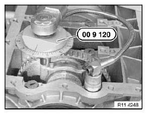 Connecting Rod With Bearing