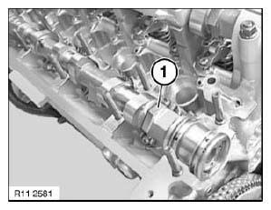 Camshaft