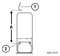 Rear Axle