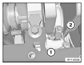 Piston With Rings And Pin