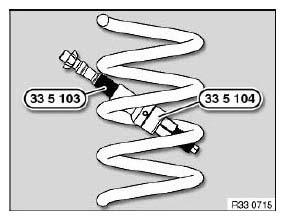 Rear Axle