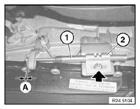 Mechanical Attachments