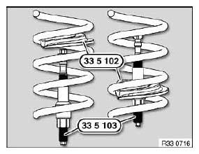 Rear Axle