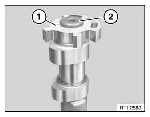 Camshaft