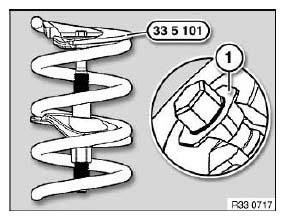 Rear Axle