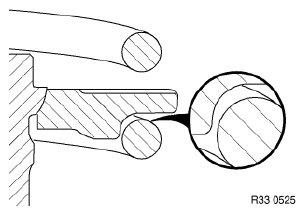 Rear Axle