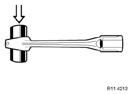 Piston With Rings And Pin