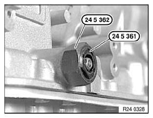 Mechanical Attachments