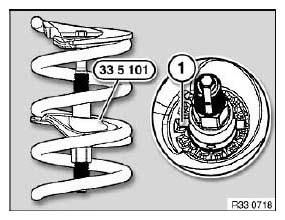 Rear Axle