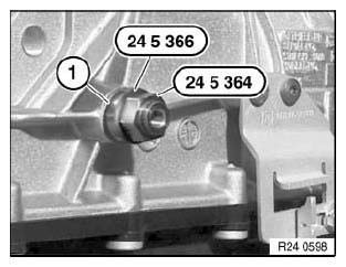 Mechanical Attachments