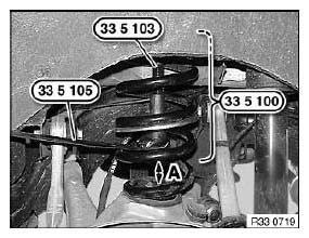 Rear Axle