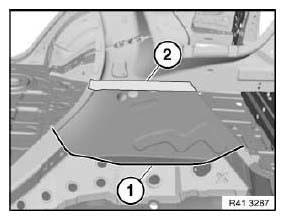 Wheel Wells