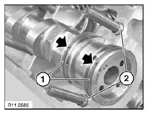 Camshaft