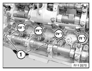 Camshaft