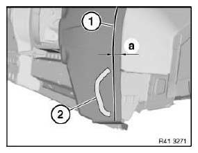 Wheel Wells