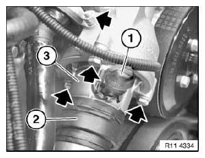 Thermostat And Connecting