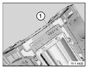 Crankshaft With Bearings